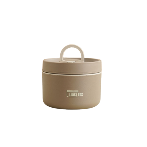 📢📢60 % de réduction !!!🎅Boîte à lunch isotherme portable