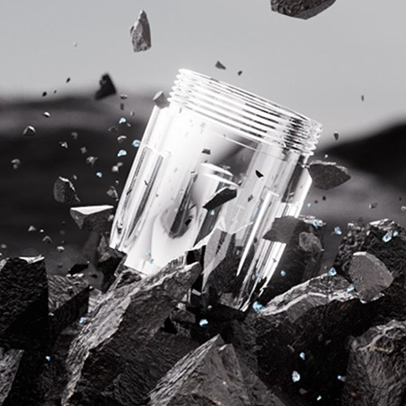 📢📢 50 % DE RÉDUCTION !! ✨Filtre à eau en acier inoxydable de 40 microns – 💧protégez votre famille avec l'eau la plus pure qui soit ! 💧