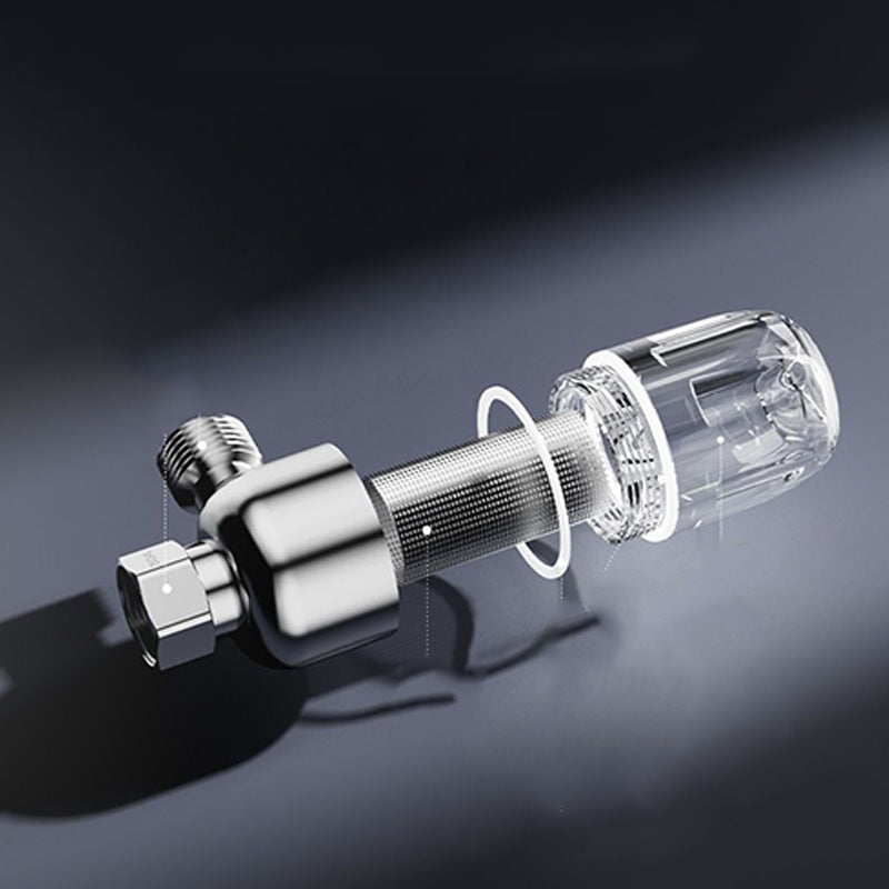 📢📢 50 % DE RÉDUCTION !! ✨Filtre à eau en acier inoxydable de 40 microns – 💧protégez votre famille avec l'eau la plus pure qui soit ! 💧