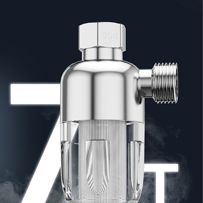 📢📢 50 % DE RÉDUCTION !! ✨Filtre à eau en acier inoxydable de 40 microns – 💧protégez votre famille avec l'eau la plus pure qui soit ! 💧