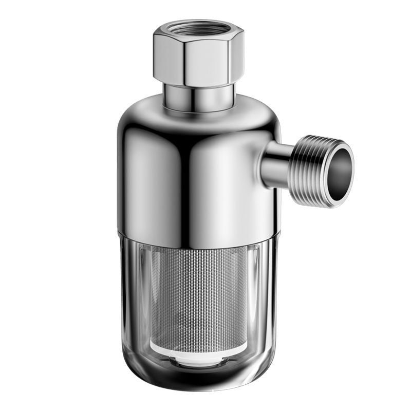 📢📢 50 % DE RÉDUCTION !! ✨Filtre à eau en acier inoxydable de 40 microns – 💧protégez votre famille avec l'eau la plus pure qui soit ! 💧