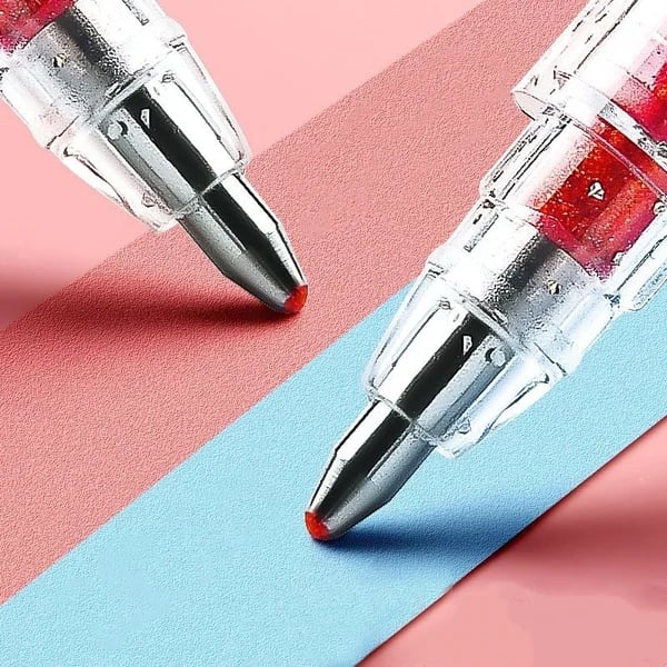 🌈50 % DE RÉDUCTION EN CE MOMENT ! 🎨 Stylos gel colorés – Couleurs vibrantes et créativité sans limite ⚡