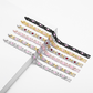 💎 50% DE RÉDUCTION 📿 Bracelet femme à cristaux – Ajustable & élégant – Parfait pour toutes les occasions – lumineux et raffiné 🌸✨💖