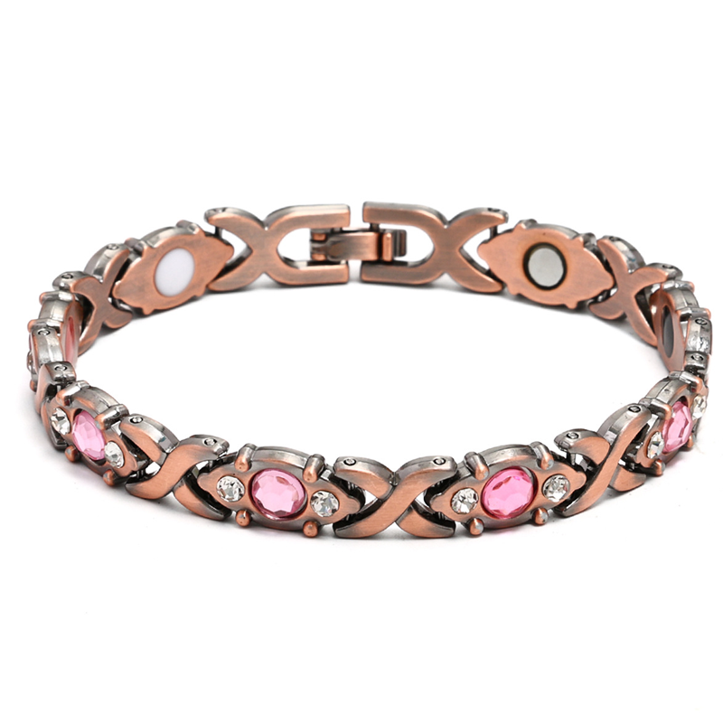 💎 50% DE RÉDUCTION 📿 Bracelet femme à cristaux – Ajustable & élégant – Parfait pour toutes les occasions – lumineux et raffiné 🌸✨💖