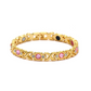 💎 50% DE RÉDUCTION 📿 Bracelet femme à cristaux – Ajustable & élégant – Parfait pour toutes les occasions – lumineux et raffiné 🌸✨💖