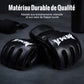 ⛄ Édition Limitée Hiver : Gants de Boxe Absorption Supérieure & Confort du Poignet ✅【Stock Limité】