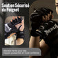 ⛄ Édition Limitée Hiver : Gants de Boxe Absorption Supérieure & Confort du Poignet ✅【Stock Limité】