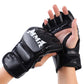 ⛄ Édition Limitée Hiver : Gants de Boxe Absorption Supérieure & Confort du Poignet ✅【Stock Limité】