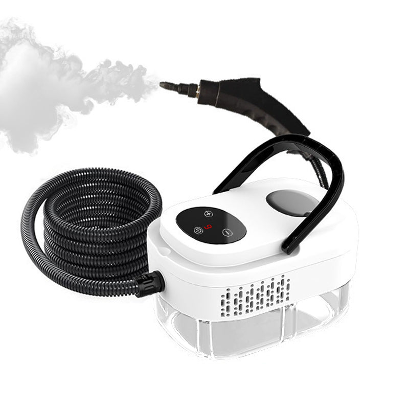 💎 50% DE RÉDUCTION 🔥 Nettoyeur vapeur haute pression 1500W – 105°C, 6 niveaux & 1100 ml – Désinfection 99,9% sans produits chimiques – idéal pour sols, joints ou cuisine 🧼✨🏠