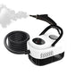 💎 50% DE RÉDUCTION 🔥 Nettoyeur vapeur haute pression 1500W – 105°C, 6 niveaux & 1100 ml – Désinfection 99,9% sans produits chimiques – idéal pour sols, joints ou cuisine 🧼✨🏠