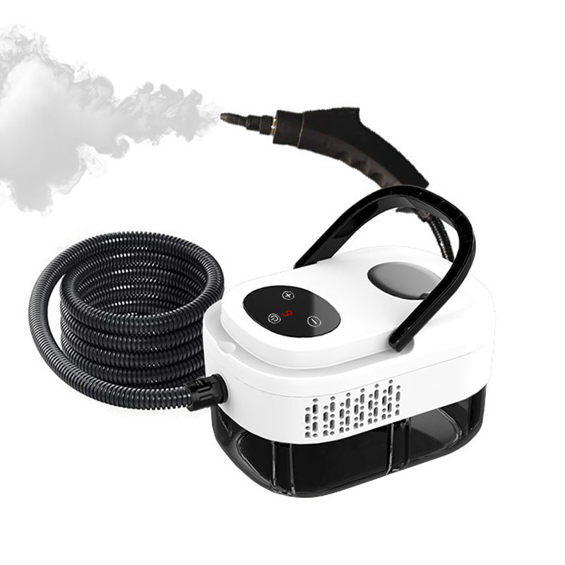 💎 50% DE RÉDUCTION 🔥 Nettoyeur vapeur haute pression 1500W – 105°C, 6 niveaux & 1100 ml – Désinfection 99,9% sans produits chimiques – idéal pour sols, joints ou cuisine 🧼✨🏠