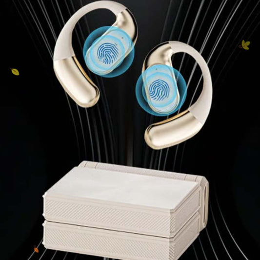 📢📢60% de réduction ! 🔥🎧 Écouteurs Sans Fil Bluetooth 6.0 – Réduction de Bruit, 145 h d’Autonomie & Étanchéité IPX5 pour le Sport