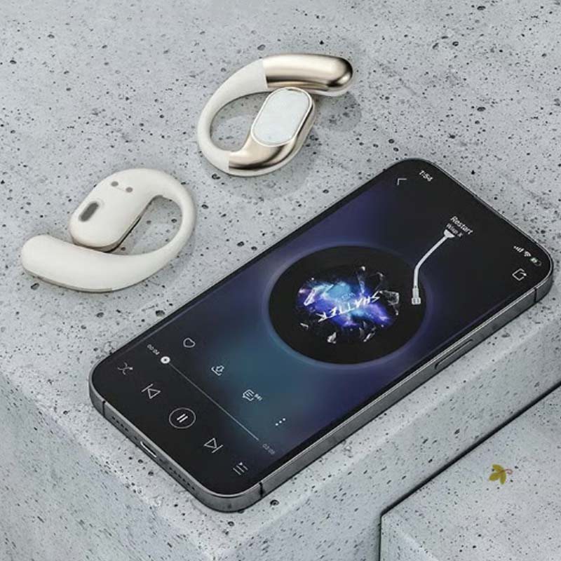 📢📢60% de réduction ! 🔥🎧 Écouteurs Sans Fil Bluetooth 6.0 – Réduction de Bruit, 145 h d’Autonomie & Étanchéité IPX5 pour le Sport