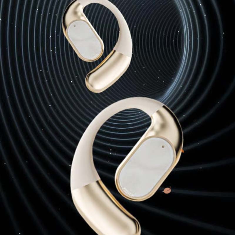 📢📢60% de réduction ! 🔥🎧 Écouteurs Sans Fil Bluetooth 6.0 – Réduction de Bruit, 145 h d’Autonomie & Étanchéité IPX5 pour le Sport