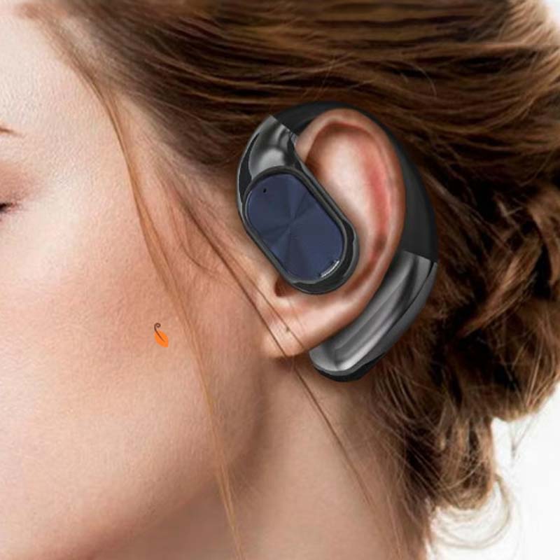 📢📢60% de réduction ! 🔥🎧 Écouteurs Sans Fil Bluetooth 6.0 – Réduction de Bruit, 145 h d’Autonomie & Étanchéité IPX5 pour le Sport