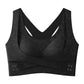 📢📢50% de réduction ! Soutien-gorge Gainant à Brides Croisées – Silhouette Sculptée & Confort Tout au Long de la Journée 💖✨