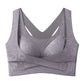 📢📢50% de réduction ! Soutien-gorge Gainant à Brides Croisées – Silhouette Sculptée & Confort Tout au Long de la Journée 💖✨