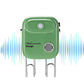 🎤50% DE RÉDUCTION🏠Capteur Infrarouge Intelligent avec Rappel Vocal Enregistrable – Détection Précise, Message Personnalisable & Installation Facile🔊
