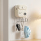 🎤50% DE RÉDUCTION🏠Capteur Infrarouge Intelligent avec Rappel Vocal Enregistrable – Détection Précise, Message Personnalisable & Installation Facile🔊