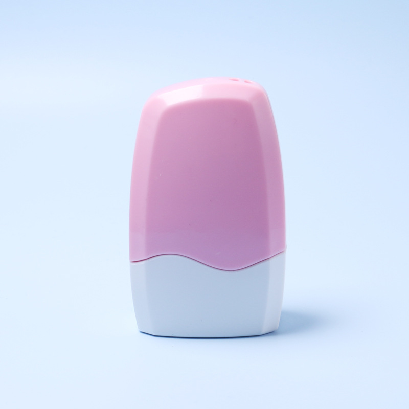 🔒📄 Tampon rouleau de protection des données – Brouilleur d’adresses efficace, encre à séchage rapide, protégez vos informations personnelles en un geste ✉️🛡️