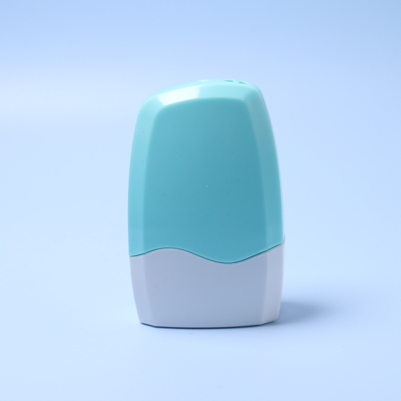 🔒📄 Tampon rouleau de protection des données – Brouilleur d’adresses efficace, encre à séchage rapide, protégez vos informations personnelles en un geste ✉️🛡️