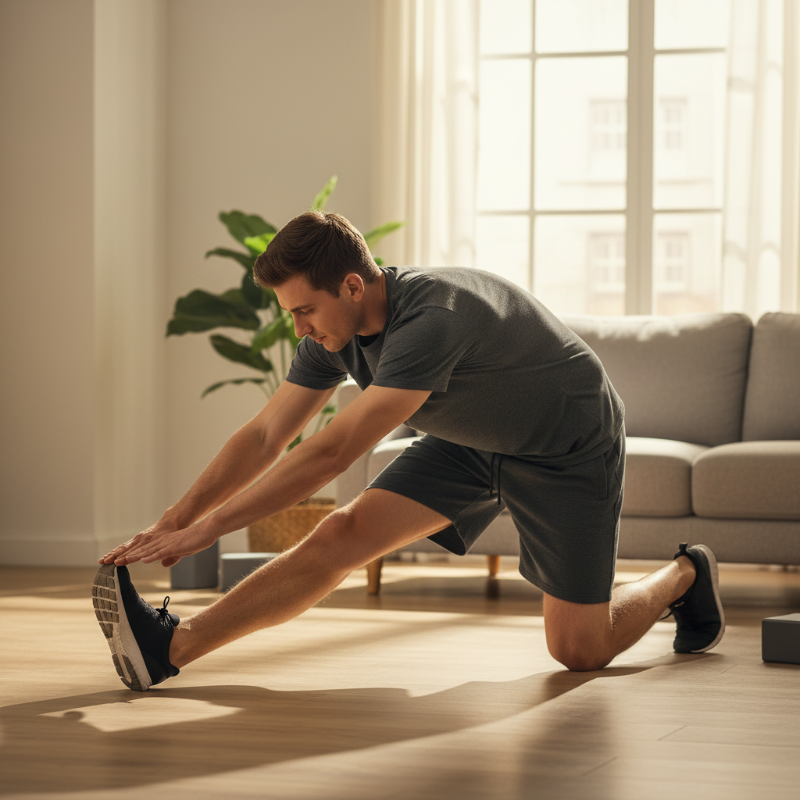 🩳 50% DE RÉDUCTION 🏃 Short de sport extensible & respirant – Tissu léger, coupe décontractée – Idéal pour la course, le fitness ou le quotidien – confortable et pratique 🌿💨✨