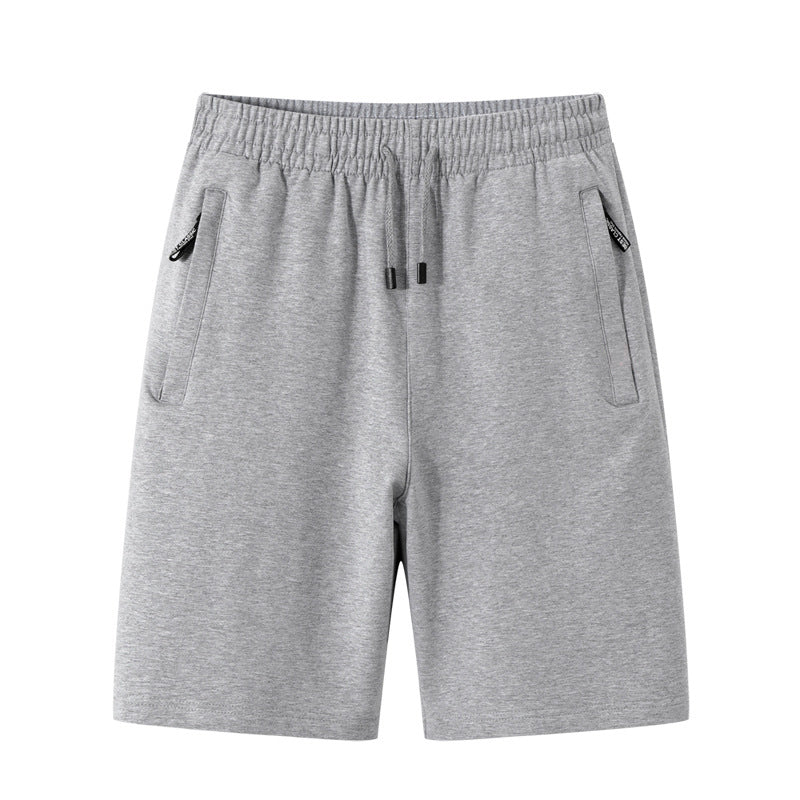 🩳 50% DE RÉDUCTION 🏃 Short de sport extensible & respirant – Tissu léger, coupe décontractée – Idéal pour la course, le fitness ou le quotidien – confortable et pratique 🌿💨✨