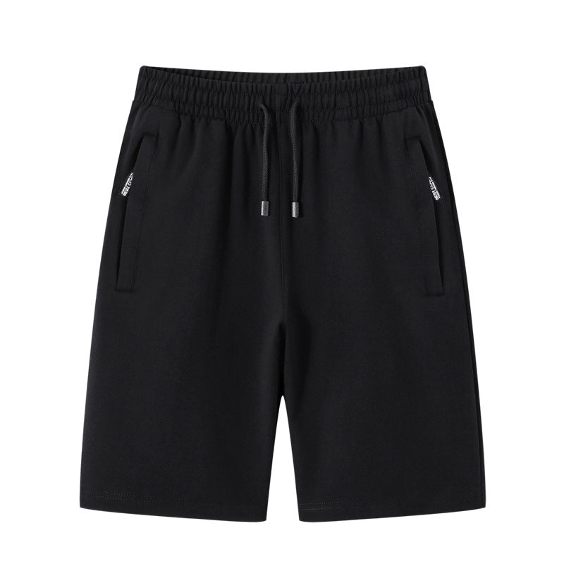 🩳 50% DE RÉDUCTION 🏃 Short de sport extensible & respirant – Tissu léger, coupe décontractée – Idéal pour la course, le fitness ou le quotidien – confortable et pratique 🌿💨✨