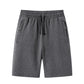 🩳 50% DE RÉDUCTION 🏃 Short de sport extensible & respirant – Tissu léger, coupe décontractée – Idéal pour la course, le fitness ou le quotidien – confortable et pratique 🌿💨✨
