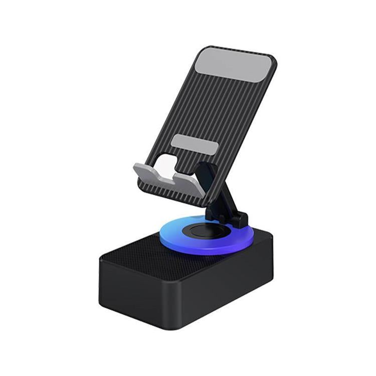 🌟Nouveautés 2026 : jusqu'à -50 % !🌟Support de téléphone à alimentation audio Bluetooth