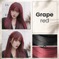 Coloration Capillaire Végétale Colorée avec Peigne Applicateur Innovant