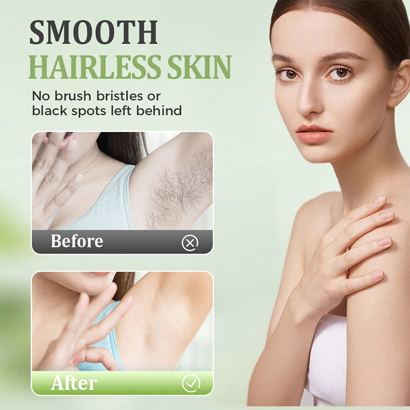 -50% Aujourd’hui ✨🧴 Crème Dépilatoire Grand Format