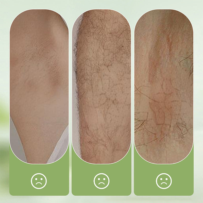 -50% Aujourd’hui ✨🧴 Crème Dépilatoire Grand Format