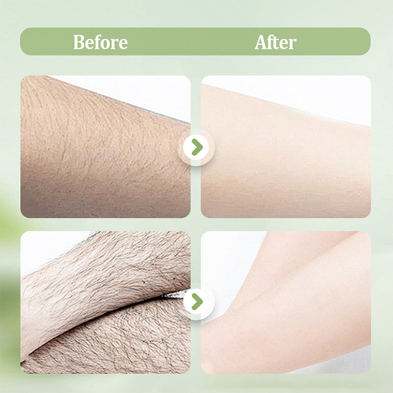-50% Aujourd’hui ✨🧴 Crème Dépilatoire Grand Format