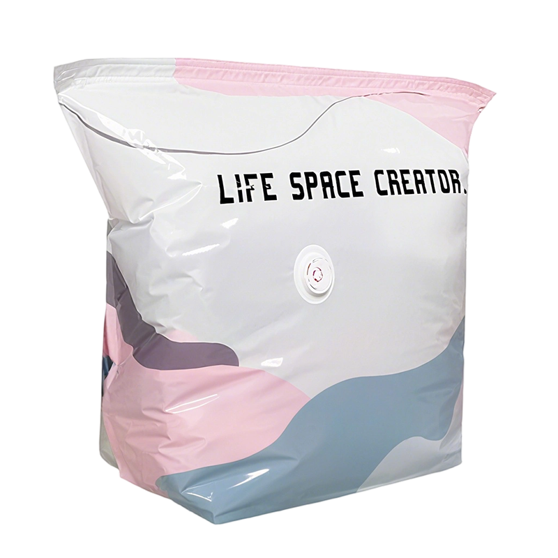 🥳Soldes 2026🥳💞Plus de 50 000 ventes !🧳💨-50% ! Sacs de rangement sous vide sans pompe