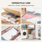 🥳Soldes 2026🥳💞Plus de 50 000 ventes !🧳💨-50% ! Sacs de rangement sous vide sans pompe