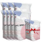 🥳Soldes 2026🥳💞Plus de 50 000 ventes !🧳💨-50% ! Sacs de rangement sous vide sans pompe