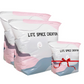 🥳Soldes 2026🥳💞Plus de 50 000 ventes !🧳💨-50% ! Sacs de rangement sous vide sans pompe