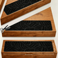 👣 PROMO FLASH : 50% DE RÉDUCTION ! ✨ Tapis Antidérapants Auto-Adhésifs pour Escalier – TPR & Fibres Mélangées – 2 Tailles for Sécurité & Confort à la Maison 🏠