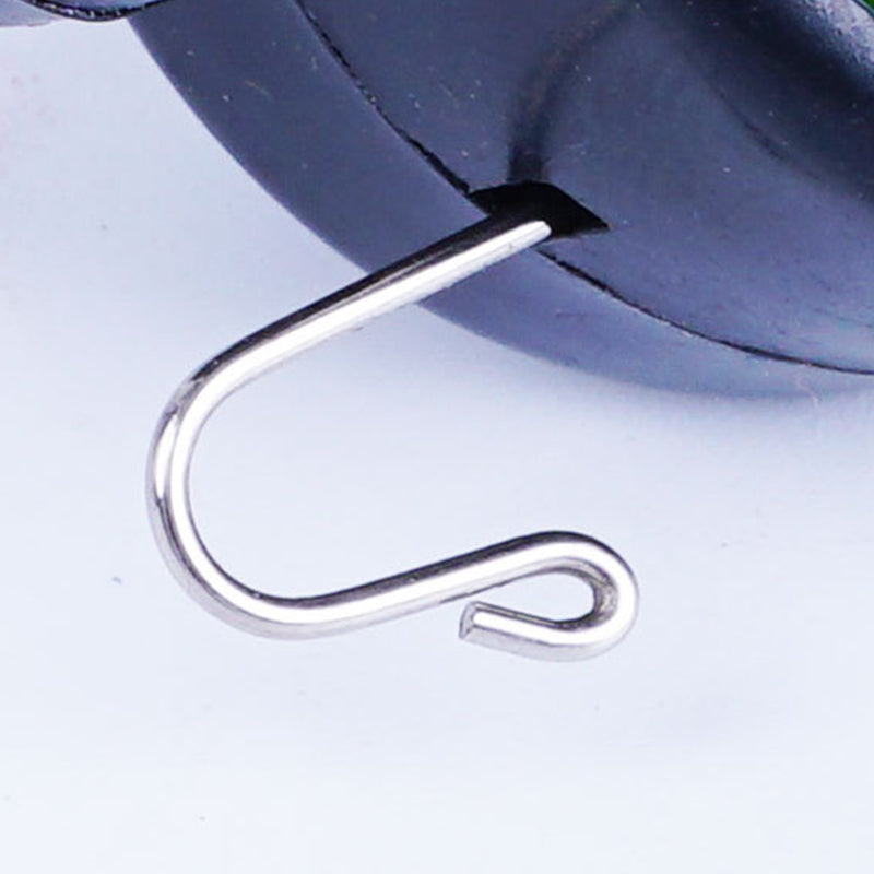 🎣 ACHETEZ 2, OBTENEZ 1 GRATUIT ! 🔔 Alarme de morsure pour pêche avec son & LED – Réglable & sensible – Détecte les touches les plus fines, idéale pour la pêche de nuit ou en eau profonde 🌙💡✨