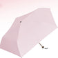 ☂️ PROMO LIMITÉE : 50% DE RÉDUCTION ! ⚡ Parapluie Ultra-Léger – Fibre de Carbone & UPF50+ – 103g & 20 cm Replié for Soleil & Pluie – 6 Couleurs 🌈
