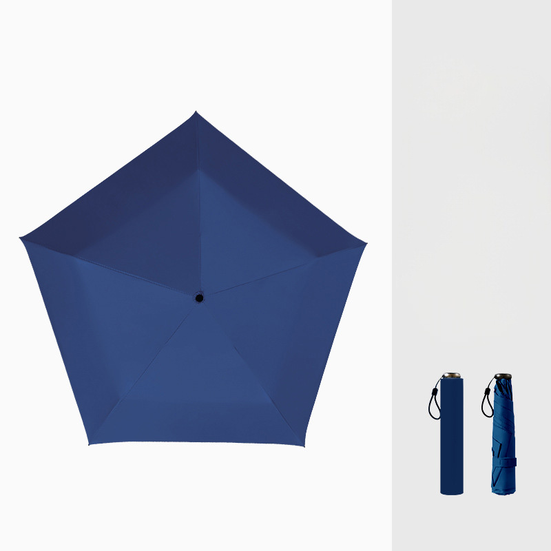 ☂️ PROMO LIMITÉE : 50% DE RÉDUCTION ! ⚡ Parapluie Ultra-Léger – Fibre de Carbone & UPF50+ – 103g & 20 cm Replié for Soleil & Pluie – 6 Couleurs 🌈