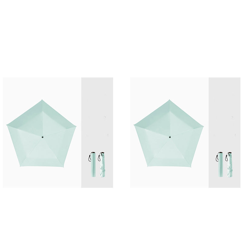 ☂️ PROMO LIMITÉE : 50% DE RÉDUCTION ! ⚡ Parapluie Ultra-Léger – Fibre de Carbone & UPF50+ – 103g & 20 cm Replié for Soleil & Pluie – 6 Couleurs 🌈