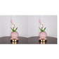 🌷💡 Veilleuse Bouquet de Tulipes – -50% ! Lueur douce, fleurs réalistes, USB – Parfaite pour chambre & nursery 🔥✨