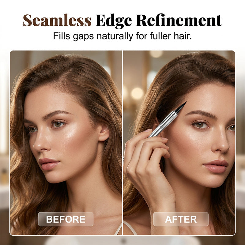 ✍️ ACHETEZ 1, OBTENEZ 1 GRATUIT ! 🖤 Stylo Eyeliner Liquide Ultra-Fin – Pointe précise, tenue longue & waterproof – Parfait pour un regard intense et professionnel 💁‍♀️