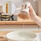 🔥-50% IMMÉDIAT🍳Ensemble de brosses à casserole pivotables à suspendre – Brosses de nettoyage facile pour casseroles, poêles et éviers