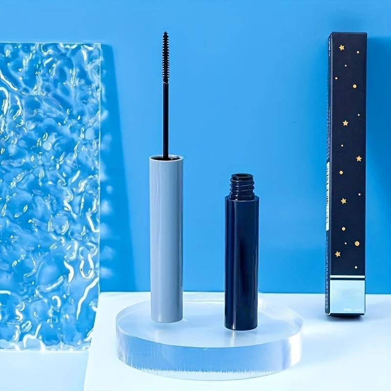 🏆 Offre spéciale du dernier jour : 9.9€ ! 💖 1 acheté, 1 offert 🎁 Mascara allongeant et recourbant waterproof – Volume, longue tenue et sans bavures ✨