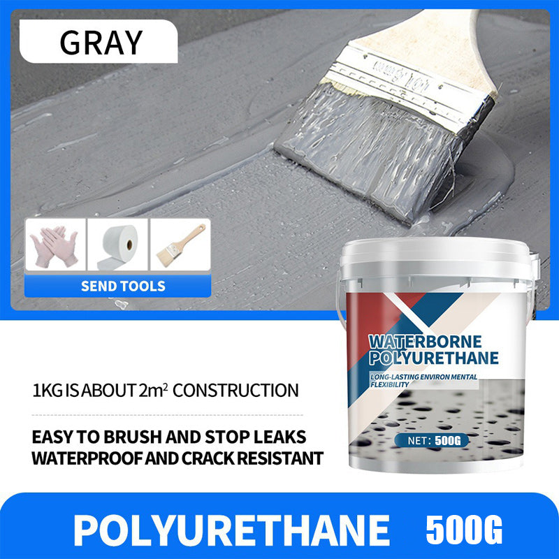 ✨🏠 PROMO FLASH DERNIER JOUR -50% ! Mastic Anti-Fuites Toiture – Étanchéité Professionnelle, Haute Flexibilité, 4 Couleurs, 500g/1kg, Application Facile 🌧️