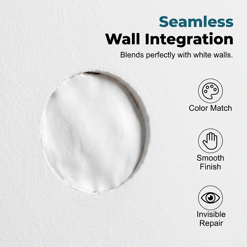 🔧 50% DE RÉDUCTION ✨ Mastic d’étanchéité flexible – S’adapte à toutes les formes & interstices – Résiste à l’eau et aux intempéries – idéal pour vitres, toits, joints et réparations diverses 🏠🔨