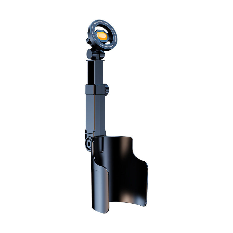 🚗 Soldes 2026 — Plus de 29 100 vendus!🧲 Support de téléphone pour porte‑gobelet de voiture – Pratique 📱